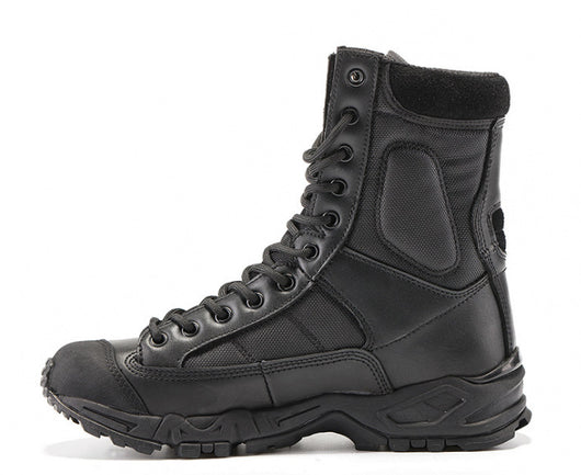 Botas Tácticas Ultraligeras Transpirables para Hombre - Image 7