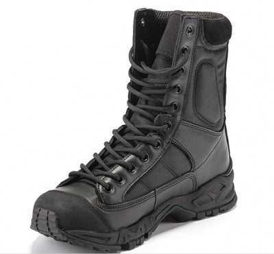 Botas Tácticas Ultraligeras Transpirables para Hombre - Image 11