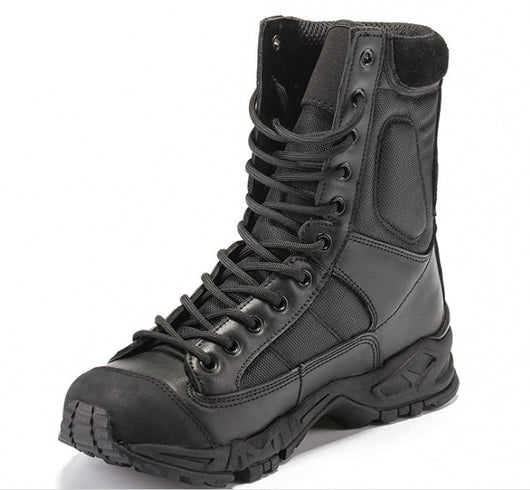 Botas Tácticas Ultraligeras Transpirables para Hombre - Image 2