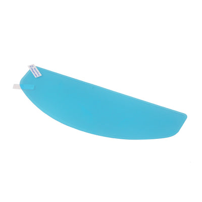 Protector de Pantalla Anti-Empañante para Casco de Moto - Película Transparente Alta Permeabilidad - Image 5