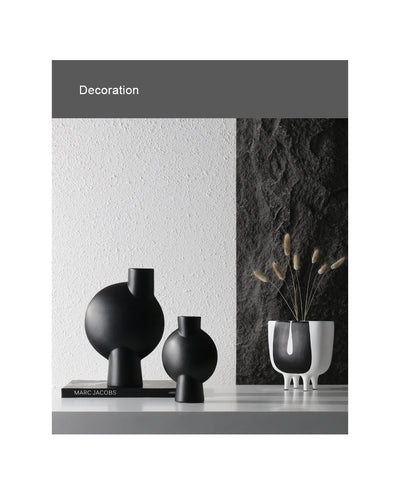 Decoración Floral Moderna para Sala de Estar - Arte Elegante para el Hogar - Image 13