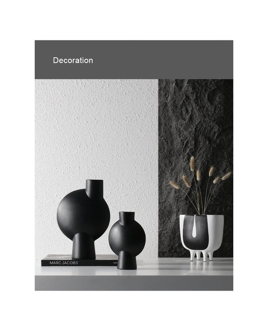 Decoración Floral Moderna para Sala de Estar - Arte Elegante para el Hogar - Image 13