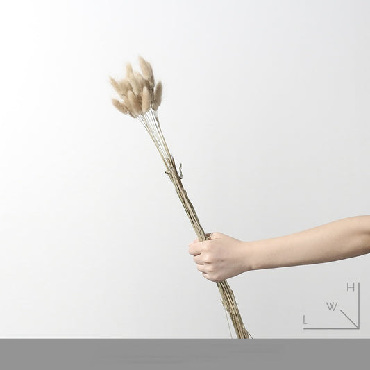Decoración Floral Moderna para Sala de Estar - Arte Elegante para el Hogar