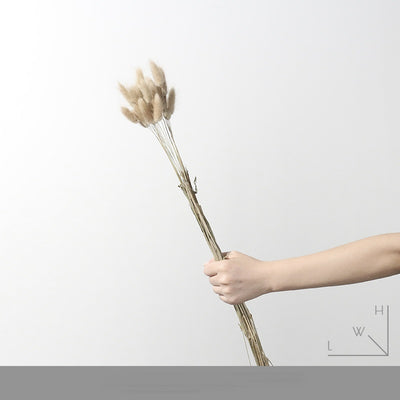 Decoración Floral Moderna para Sala de Estar - Arte Elegante para el Hogar