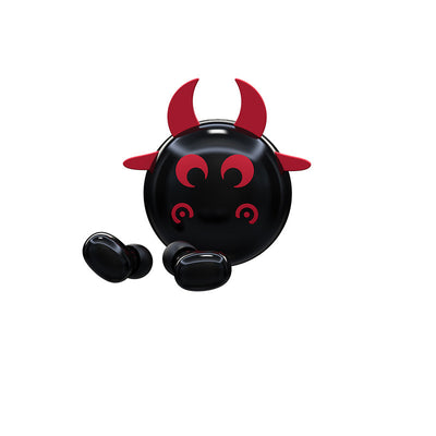 Auriculares Bluetooth Táctiles Binaurales Compactos - Image 8