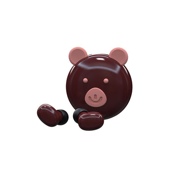 Auriculares Bluetooth Táctiles Binaurales Compactos - Image 10