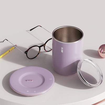 Taza de Café Agitadora Automática con Imán - Image 12