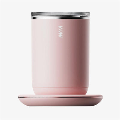 Taza de Café Agitadora Automática con Imán - Image 9