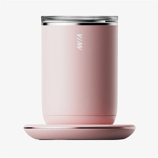 Taza de Café Agitadora Automática con Imán - Image 9