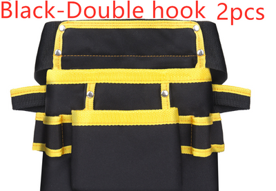 Bolsa de Herramientas Oxford con Cinturón Reforzado - Image 7