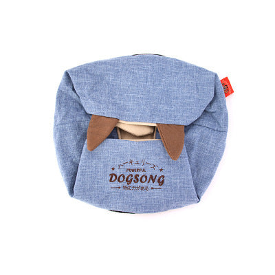 Cama Cueva para Mascotas con Lana de Cordero Removible y Lavable - Image 5