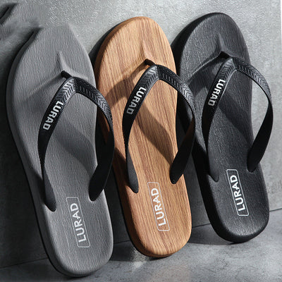 Sandalias de Playa Hombre Antideslizantes Tide - Comodidad y Estilo para el Verano - Image 14