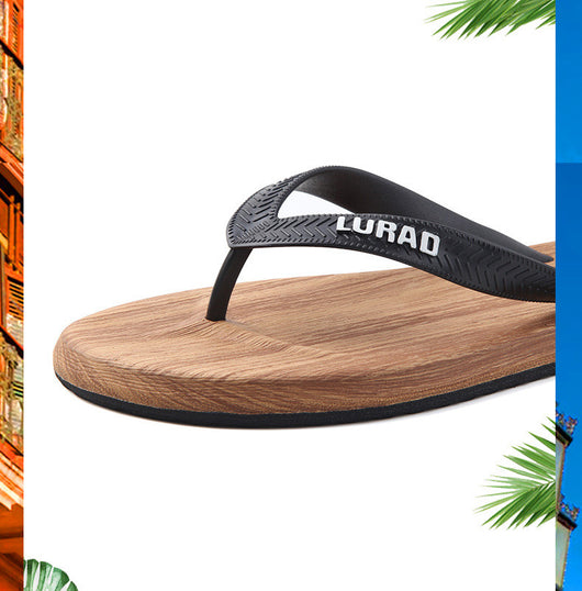 Sandalias de Playa Hombre Antideslizantes Tide - Comodidad y Estilo para el Verano - Image 21