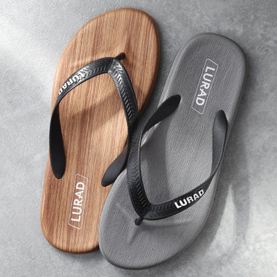 Sandalias de Playa Hombre Antideslizantes Tide - Comodidad y Estilo para el Verano