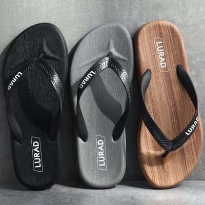 Sandalias de Playa Hombre Antideslizantes Tide - Comodidad y Estilo para el Verano - Image 5
