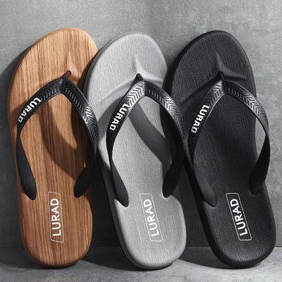 Sandalias de Playa Hombre Antideslizantes Tide - Comodidad y Estilo para el Verano - Image 3