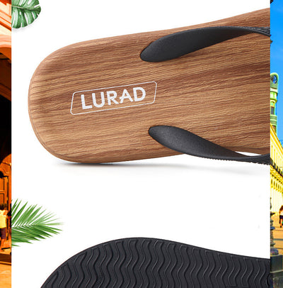 Sandalias de Playa Hombre Antideslizantes Tide - Comodidad y Estilo para el Verano - Image 11