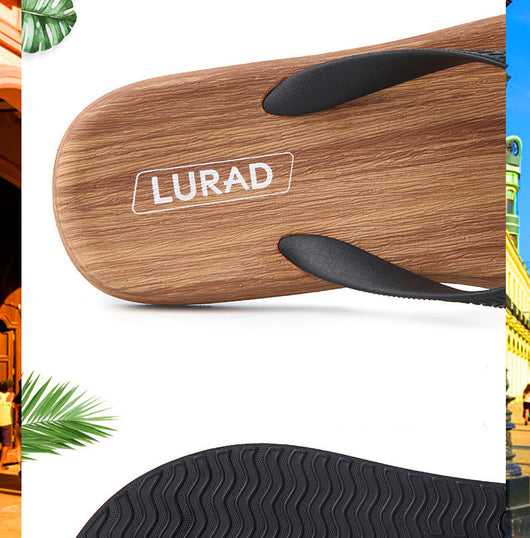 Sandalias de Playa Hombre Antideslizantes Tide - Comodidad y Estilo para el Verano - Image 11