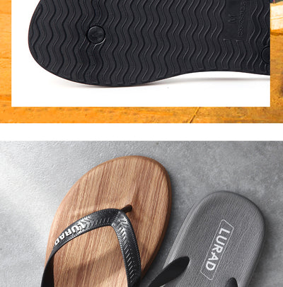 Sandalias de Playa Hombre Antideslizantes Tide - Comodidad y Estilo para el Verano - Image 10