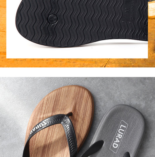 Sandalias de Playa Hombre Antideslizantes Tide - Comodidad y Estilo para el Verano - Image 10
