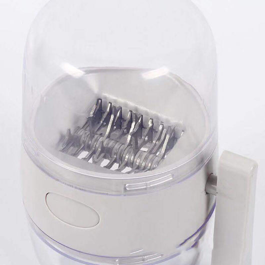 Moledor Manual Multifuncional para Frutos Secos, Ajo y Alimentos - Image 11
