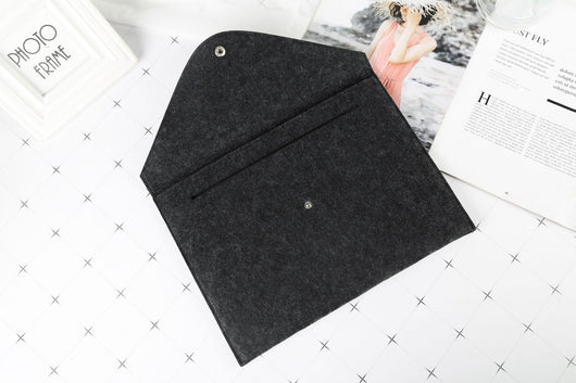 Funda Protectora de Fieltro para Laptop y Tablet Resistente al Desgaste - Image 11