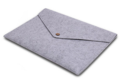 Funda Protectora de Fieltro para Laptop y Tablet Resistente al Desgaste - Image 17