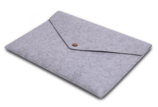 Funda Protectora de Fieltro para Laptop y Tablet Resistente al Desgaste - Image 17