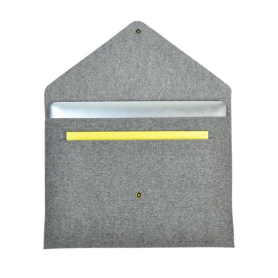 Funda Protectora de Fieltro para Laptop y Tablet Resistente al Desgaste - Image 15