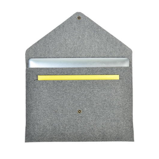 Funda Protectora de Fieltro para Laptop y Tablet Resistente al Desgaste - Image 15