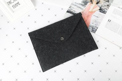Funda Protectora de Fieltro para Laptop y Tablet Resistente al Desgaste - Image 7