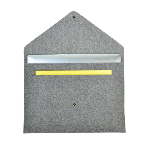 Funda Protectora de Fieltro para Laptop y Tablet Resistente al Desgaste - Image 9