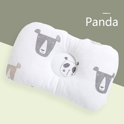 Almohada Infantil Ergonómica Anti-Plagiocefalia para Otoño e Invierno - Image 10