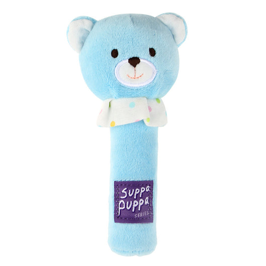 Juguete Perro Sonoro Peluche Suave - Palo Ladrante Milky Cute - Image 16