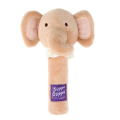Juguete Perro Sonoro Peluche Suave - Palo Ladrante Milky Cute - Image 12