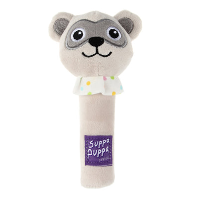 Juguete Perro Sonoro Peluche Suave - Palo Ladrante Milky Cute - Image 15