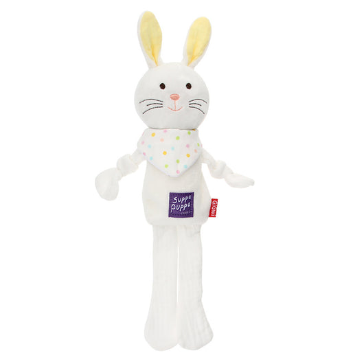 Juguete Perro Sonoro Peluche Suave - Palo Ladrante Milky Cute - Image 14