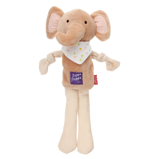 Juguete Perro Sonoro Peluche Suave - Palo Ladrante Milky Cute - Image 17