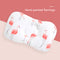 Almohada Infantil Ergonómica Anti-Plagiocefalia para Otoño e Invierno