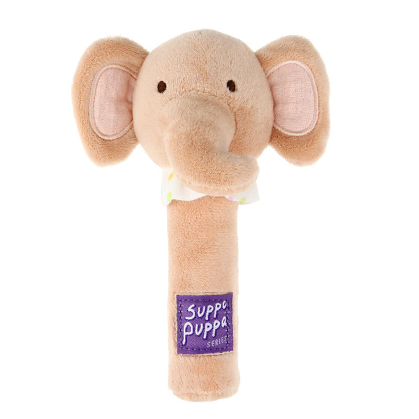 Juguete Perro Sonoro Peluche Suave - Palo Ladrante Milky Cute - Image 8