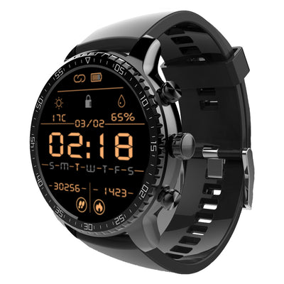 Reloj Inteligente Premium con Carga Inalámbrica - Image 3