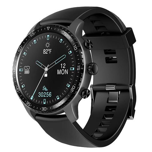 Reloj Inteligente Premium con Carga Inalámbrica - Image 4