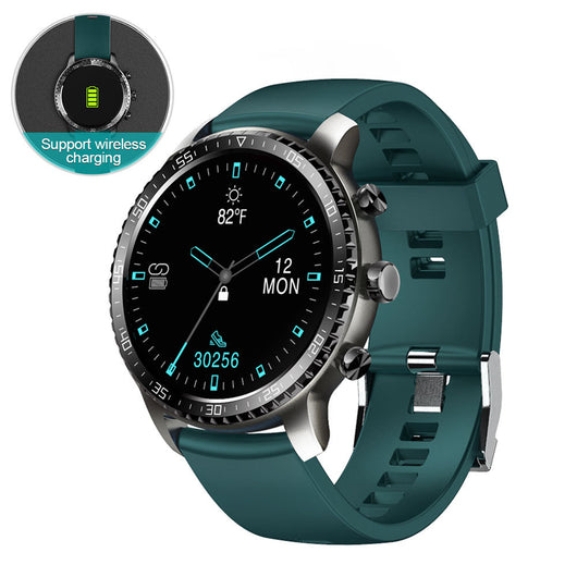 Reloj Inteligente Premium con Carga Inalámbrica - Image 5