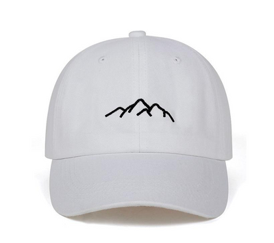 Gorra de Béisbol Bordada Ajustable Unisex - Image 6