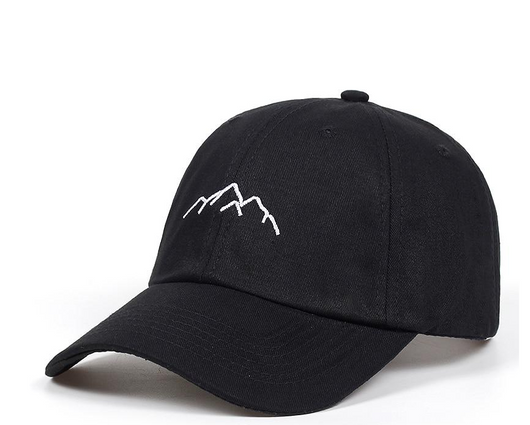 Gorra de Béisbol Bordada Ajustable Unisex - Image 7