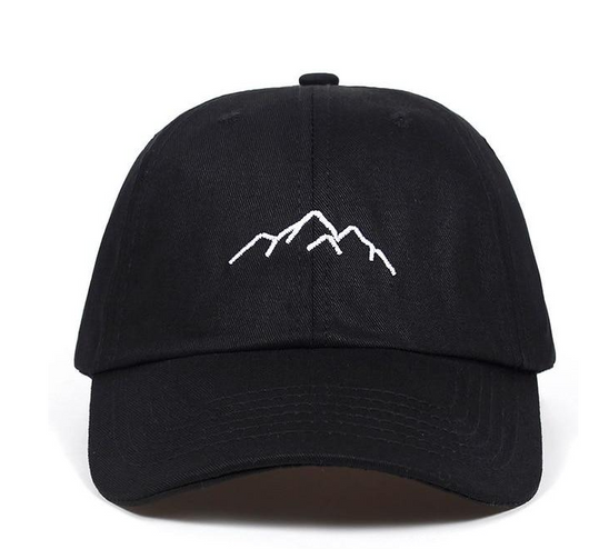 Gorra de Béisbol Bordada Ajustable Unisex - Image 8