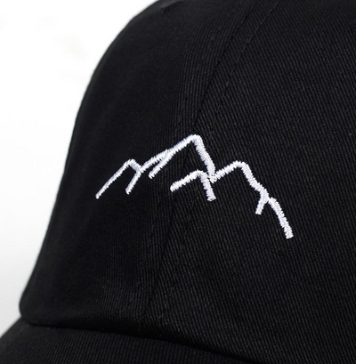 Gorra de Béisbol Bordada Ajustable Unisex - Image 9