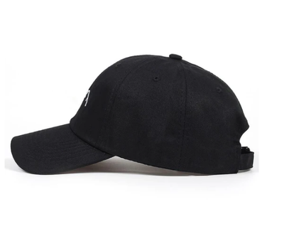 Gorra de Béisbol Bordada Ajustable Unisex - Image 10