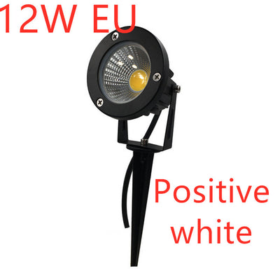 Lámpara de Suelo para Exterior | Iluminación Profesional de Amplio Voltaje - Image 10