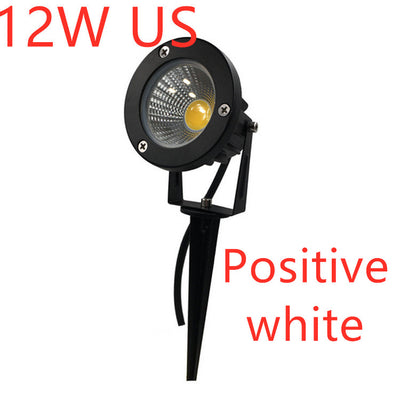 Lámpara de Suelo para Exterior | Iluminación Profesional de Amplio Voltaje - Image 12